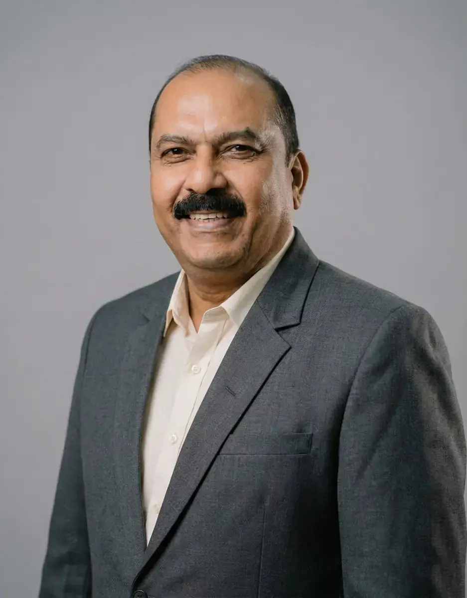 Mr. Janaka Rajapaksha, Director / CEO of Eco Agro Cultivation