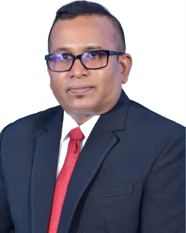 Dr. Shammi Kumar, Managing Director of Eco Agro Cultivation